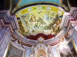 Basilica Santuario S. Calogero al Monte